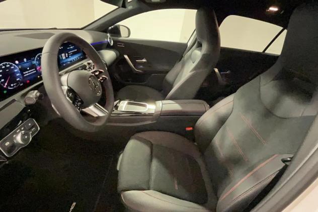 Mercedes-Benz Classe A A 180 AMG Line Advanced Plus auto *PROMO AZZURRA* - Foto 7