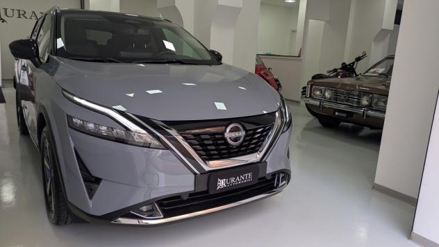 Nissan Qashqai e-Power N-Connecta - Foto 4