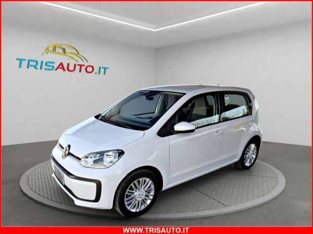 VOLKSWAGEN Up! 1.0 Evo Move UP! 5p NEOPATENTATI - Foto 3