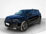 Jeep Avenger Avenger 1.2 Turbo 1st Edition