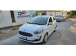Ford Ka+ 1.2 70 CV Start&Stop
