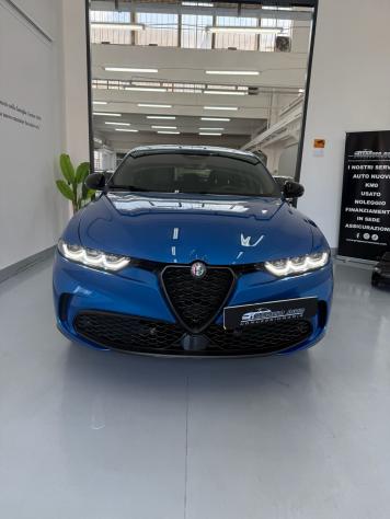Alfa Romeo Tonale 1.5 160 CV MHEV TCT7 Veloce - Foto 8