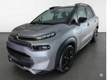 CITROEN C3 Aircross 1.2 130cv EAT6 Max + Navi + Camera rif. 22591033