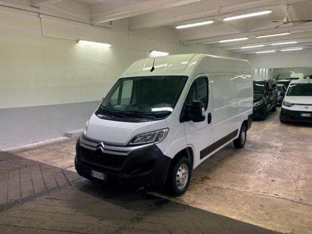 CITROEN Jumper 33 BlueHDi 140 S&S PM-TM Furgone € 16000+IVA rif. 24029233