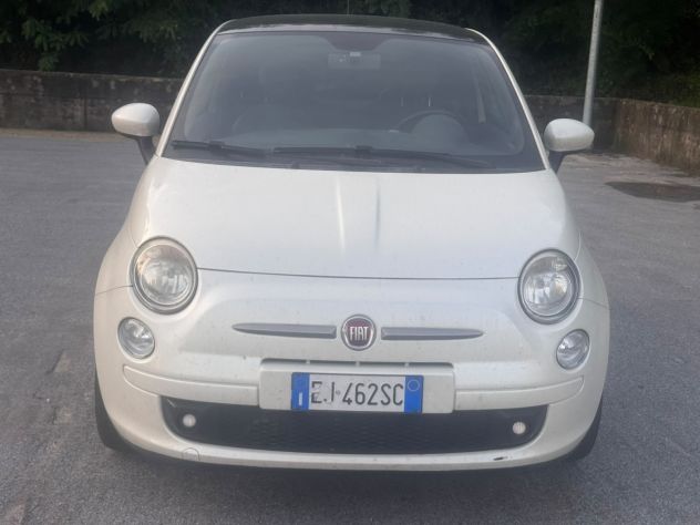 FIAT 500 anno 2011 - Foto 3