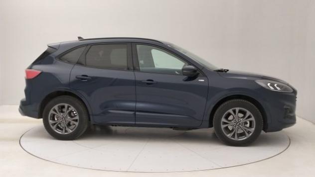 FORD Kuga 2.5 phev ST-Line 2wd 225cv cvt rif. 22105135 - Foto 6