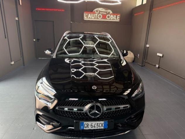 MERCEDES-BENZ GLA 200 d Automatic AMG Line Premium Plus rif. 24062513 - Foto 2