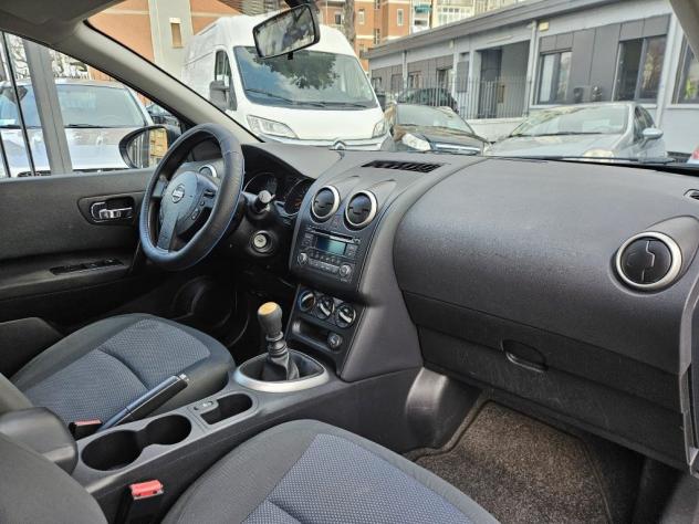 Nissan Qashqai 1.5 dCi DPF - Foto 9