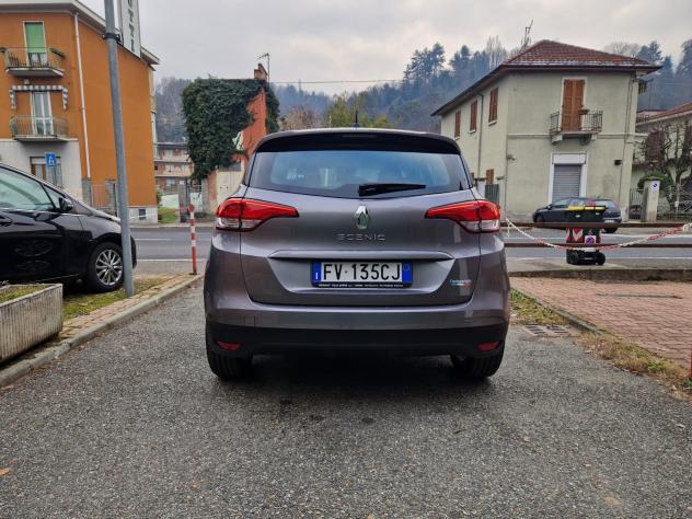 Renault Scenic 1.3 140CV "68.400 km" Navi, Telecamera, Sensori p. - Foto 5
