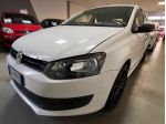 Volkswagen Polo 1.2 TDI DPF 5 p. Trendline