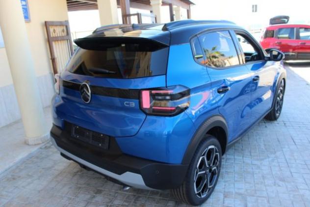 CITROEN C3 PureTech 100 S&S Max-KM0 rif. 23895119 - Foto 4