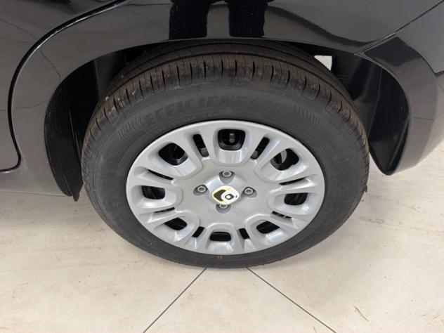 FIAT Pandina 1.0 65cv Hybrid Icon - Foto 5