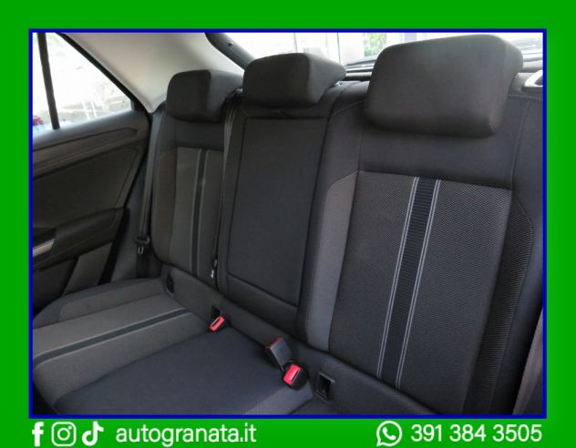 Volkswagen T-Roc 1.6 Tdi 116cv Business Navi. - Foto 7