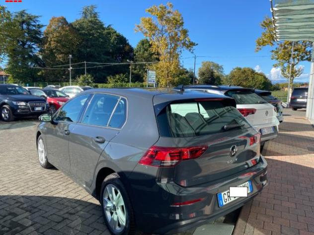 VOLKSWAGEN Golf 2.0 TDI 115 CV SCR Life rif. 24217126 - Foto 6