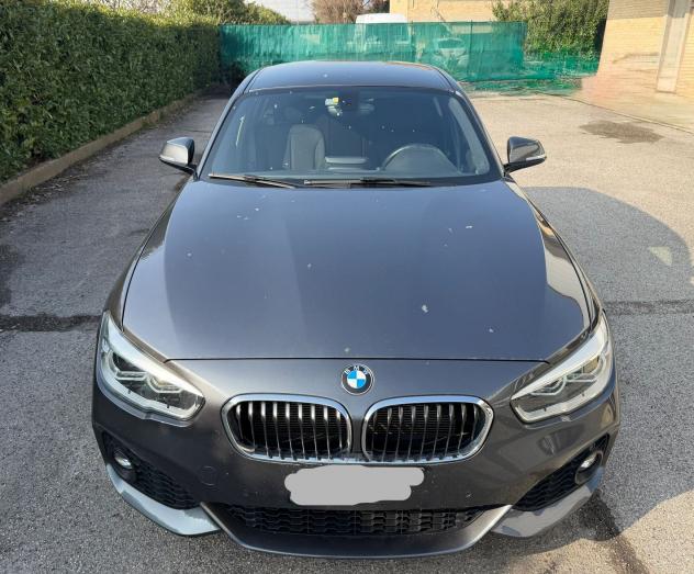 Bmw 116 116d 5p. Msport Automatica - Foto 5