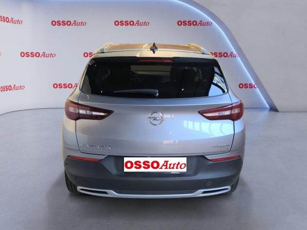 Opel Grandland 1.5 TD 131 HP ANNIVERSARY UNIPROPRIETARIO - Foto 6