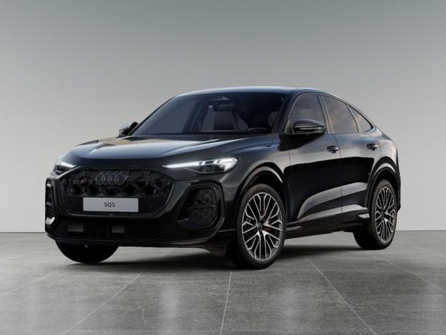 Audi Q5 S SPB TFSI mHEV+ quattro sport attitude+Tetto Panor..