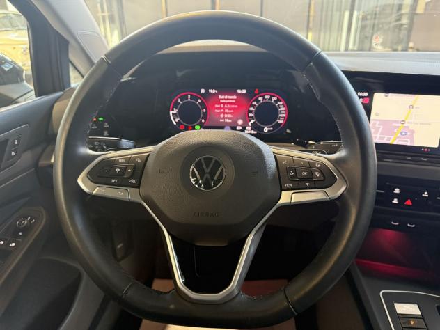 Volkswagen Golf 2.0 TDI SCR 110KW Style DSG - Foto 9