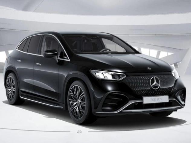 MERCEDES-BENZ EQE SUV 300 rif. 22321128
