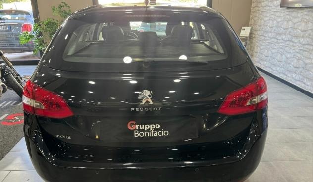 Peugeot 308 SW 1.5 bluehdi Business s&s 130cv automatica - Foto 5