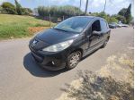 Peugeot 207 1.4 X Line ECO GPL
