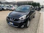 NISSAN Micra 1.2 12V 5 porte GPL Eco Acenta TPMS rif. 24194550