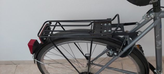 City bike Peugeot - Foto 4