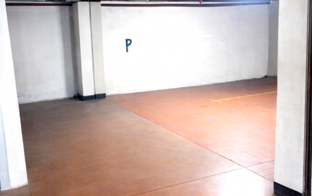 Roma Centro Box auto triplo in affitto zona Prati - Foto 3