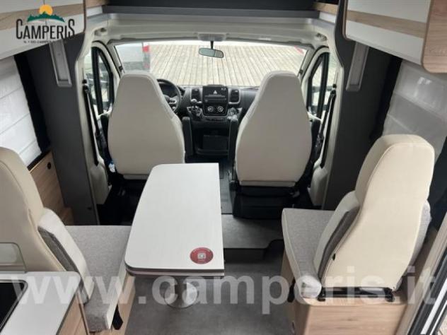 DETHLEFFS DETHLEFFS JUST T 7052 EBL FIAT rif. 23118847 - Foto 7