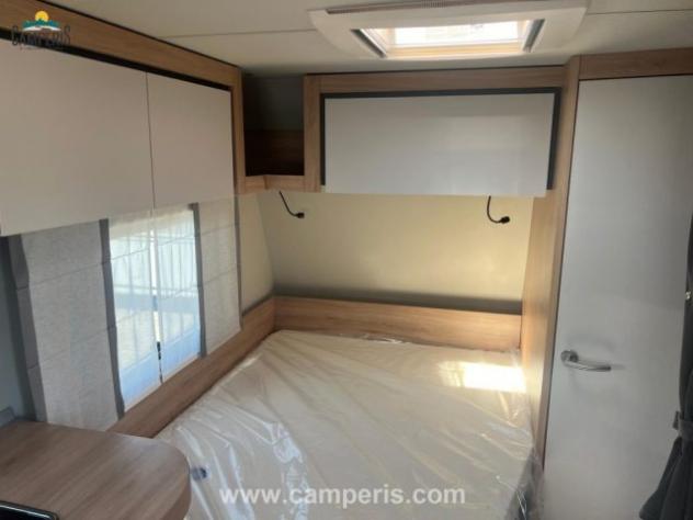 KNAUS KNAUS SPORT 450 FU STANDARD rif. 23551430 - Foto 6