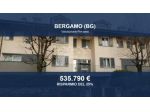 Immobile in asta di 833 m² con più di 5 locali e box auto in vendita a Bergamo
