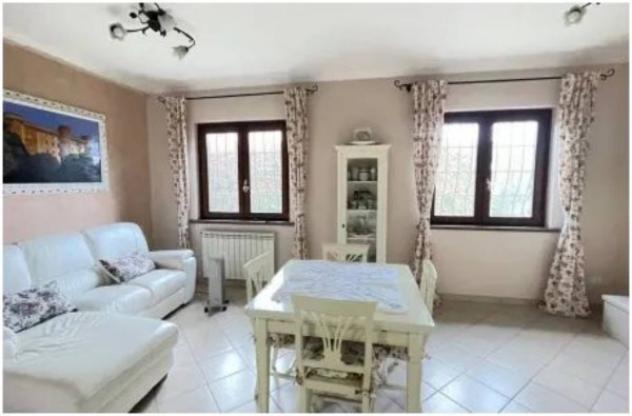 Immobile in asta di 156 m² con più di 5 locali e box auto in vendita a Bracciano - Foto 11