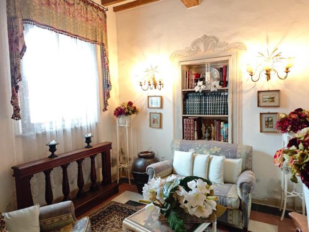 Casa semindipendente in vendita a Capannoli 337 mq Rif: 1313789 - Foto 3