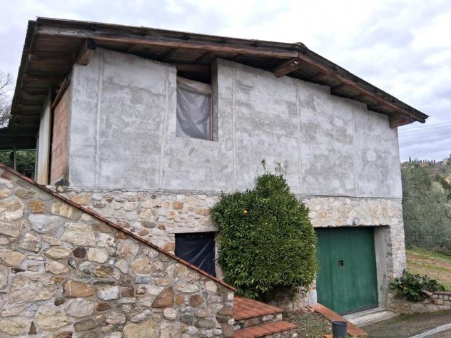 Casa semindipendente in vendita a Lappato - Capannori 187 mq Rif: 1303980 - Foto 7