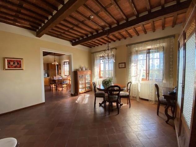 Villa in vendita a Marlia - Capannori 300 mq Rif: 1090420 - Foto 4