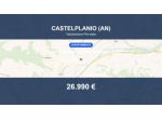 Immobile in asta di 66 m² in vendita a Castelplanio