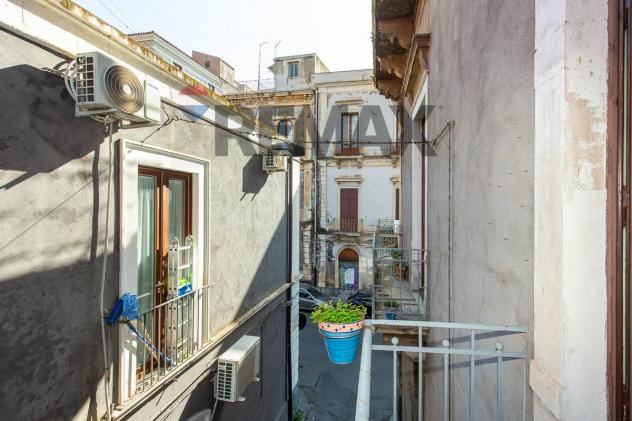 Appartamento in vendita a Catania, Centro Storico - Foto 14