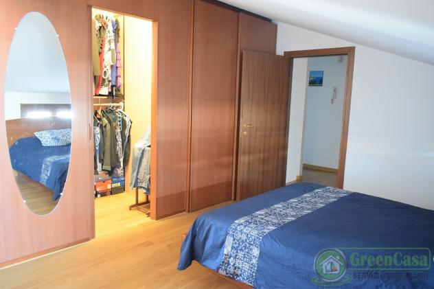 APPARTAMENTO di 4 vani e di 130 mq (CAVENAGO DI BRIANZA) rif. IGC 4 LOCALI 8 MARZO - Foto 16