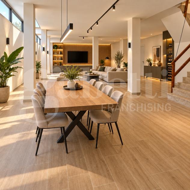 Villa bifamiliare - Chioggia . Rif.: 3208VRG - Foto 13
