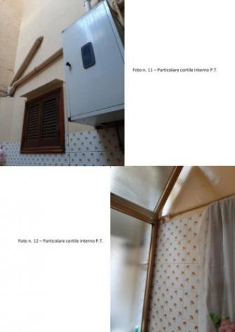 Immobile in asta di 124 m² con più di 5 locali in vendita a Francavilla Fontana - Foto 4