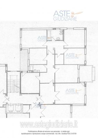 IMMOBILI-IMMOBILE RESIDENZIALE-Via Garibaldi, 61, 09016 Iglesias SU, Italia - Foto 10