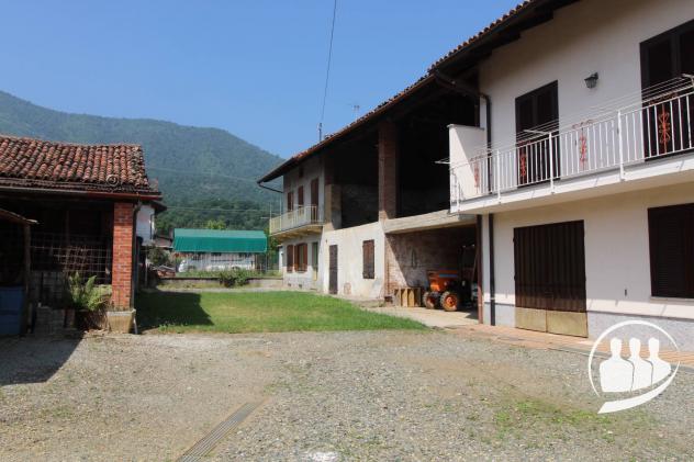 Casa Semindipendente in vendita a La Cassa - Foto 3