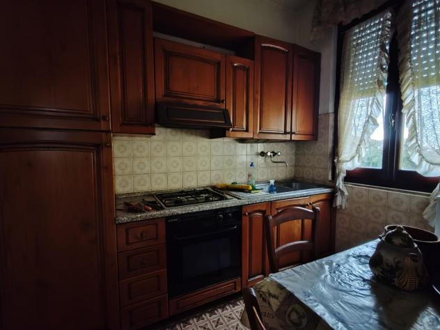 Appartamento in vendita a Massa 40 mq Rif: 1313647 - Foto 6