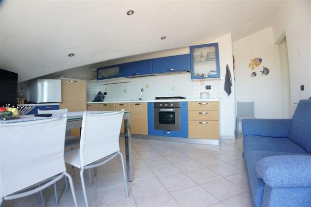 Appartamento in vendita a Quercioli - Massa 120 mq Rif: 1188320 - Foto 5