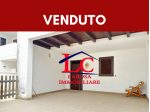 Quadrilocale in vendita a Melendugno