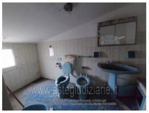 IMMOBILI-IMMOBILE RESIDENZIALE-Via Sotto Blangiardi 12 - Foto 3