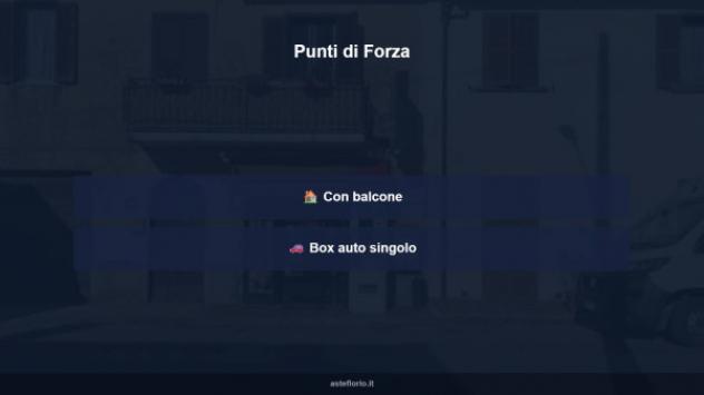 Immobile in asta di 72 m², box auto in vendita a Montefiascone - Foto 13
