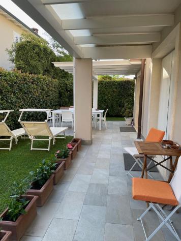 Villa in vendita a Cinquale - Montignoso 160 mq Rif: 1387220 - Foto 2