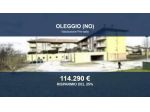 Immobile in asta di 125 m², box auto doppio in vendita a Oleggio