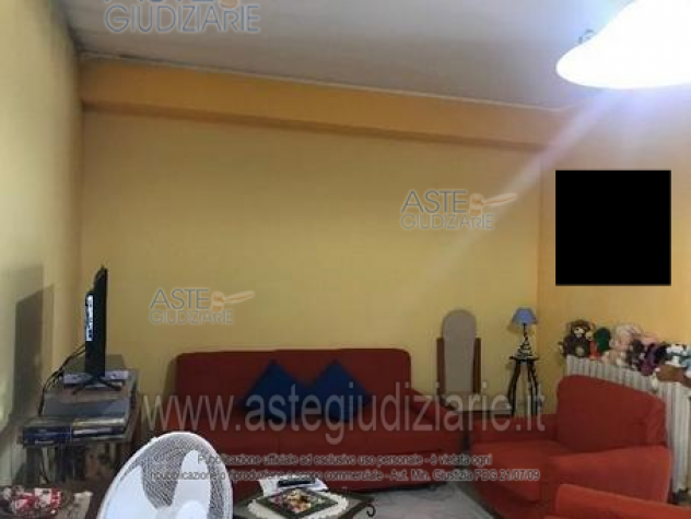 IMMOBILI-IMMOBILE RESIDENZIALE-via Largo Pecorelle n. 17 - Foto 4